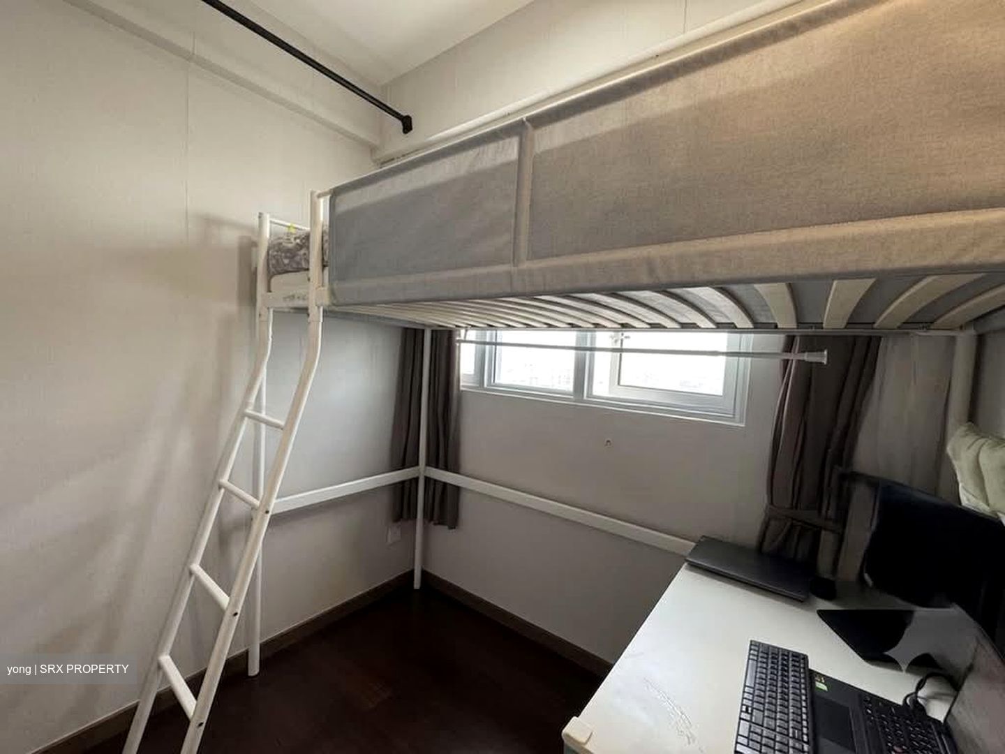 Queens Peak (D3), Condominium #567678061